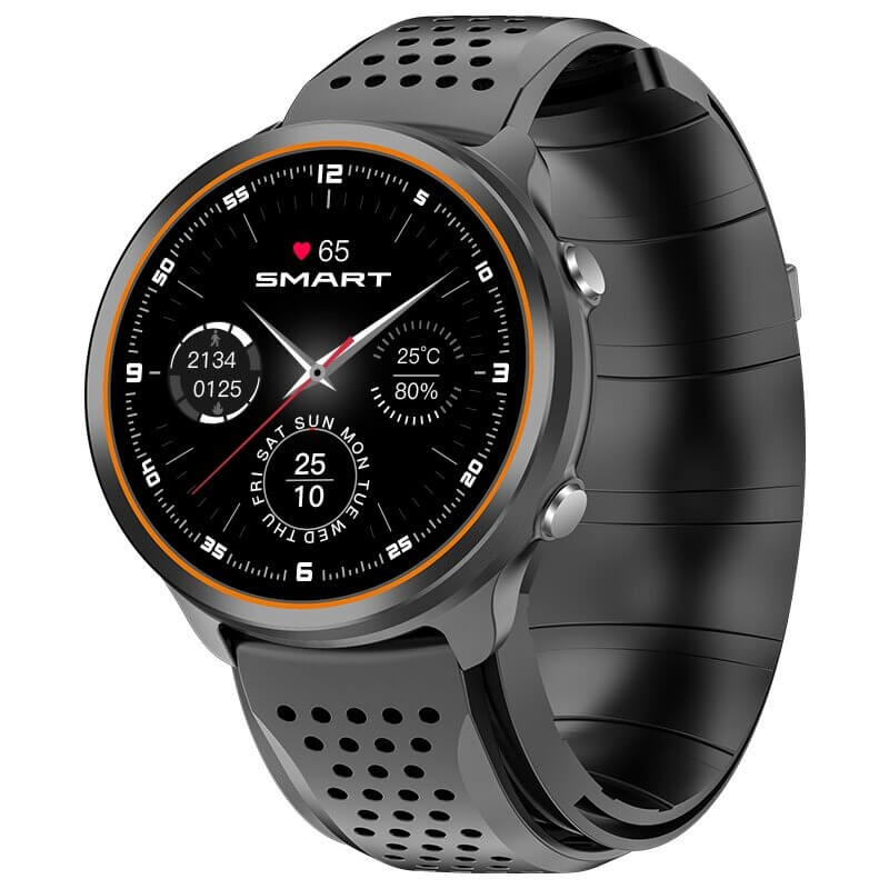 Vanntett Helse-Smartklokke