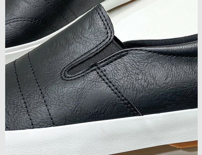 Urban Leather herresko