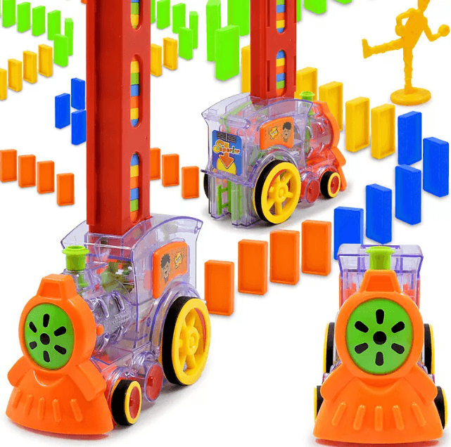 Domino-bil