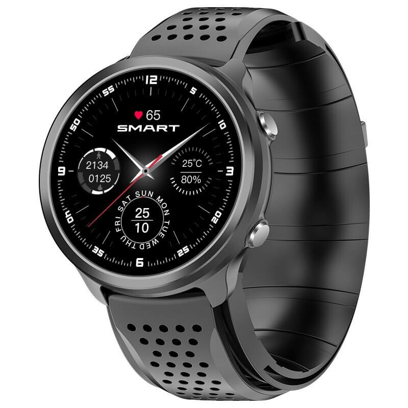 Vanntett Helse-Smartklokke