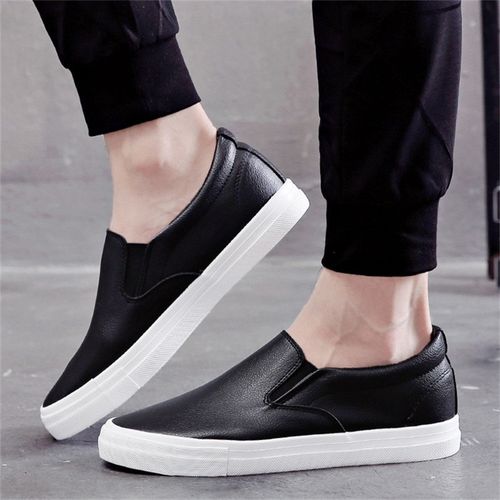 Urban Leather herresko
