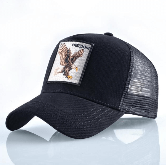 Freedom baseballcaps