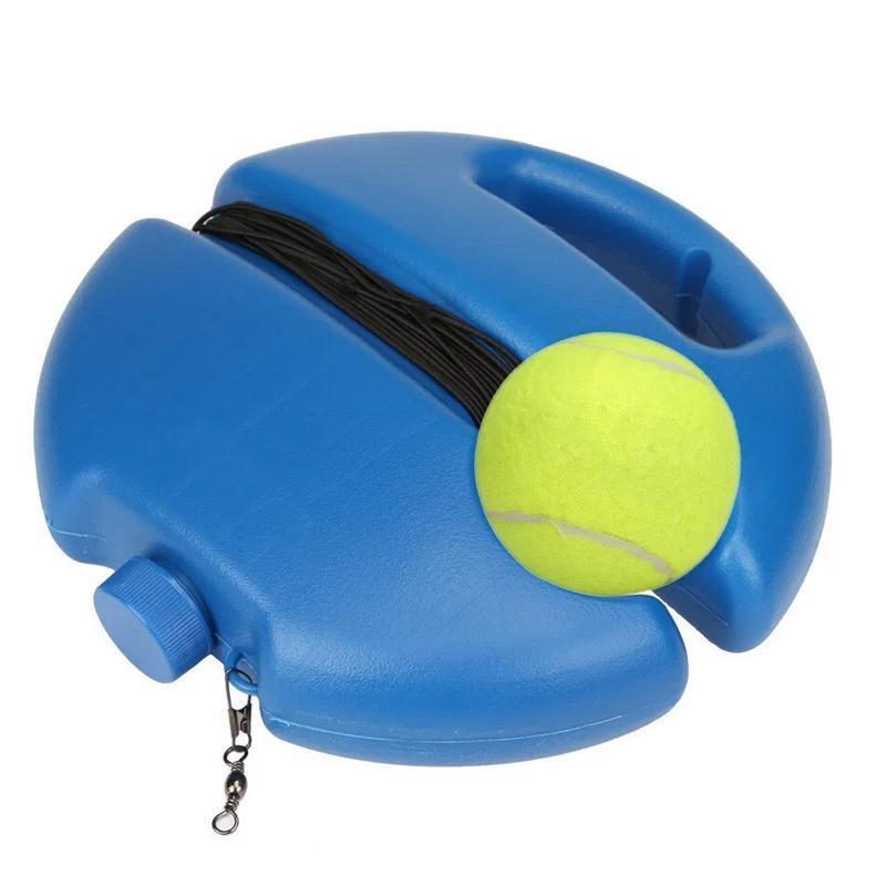 Tennistrener