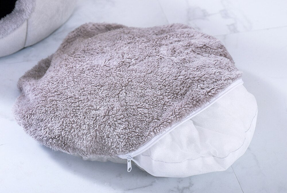 COMFY – Avslappende kattehus