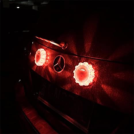 Nød-LED-lys