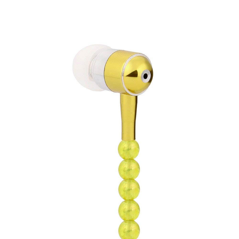 Perlekjedehøretelefon