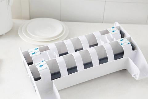 Kjøkkenorganisator
