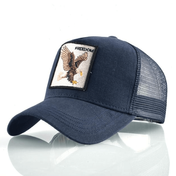 Freedom baseballcaps