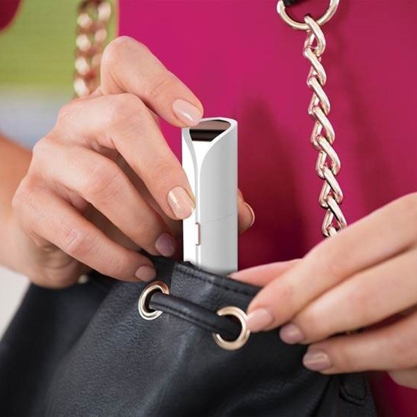 Mini Elektrisk Hårfjerner