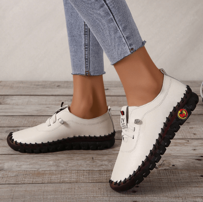 Ortopediske loafers for kvinner