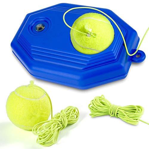 Tennistrener