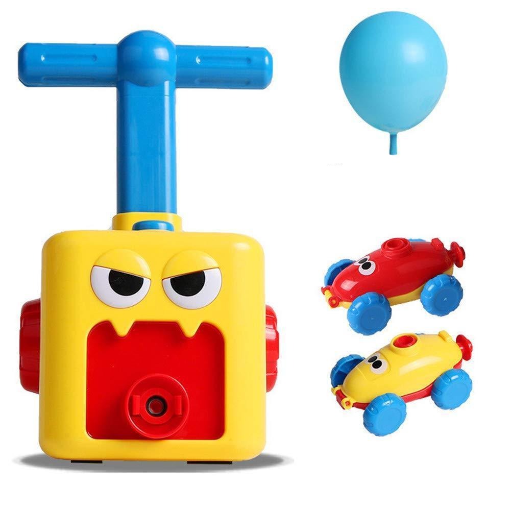 Ballongbil
