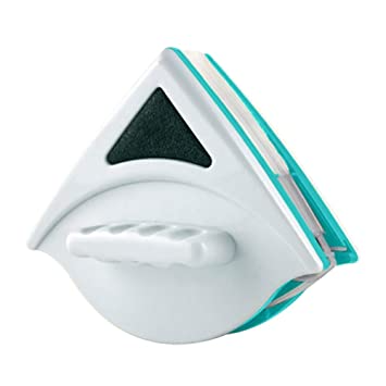 Magnetisk vindusvaskerbørste