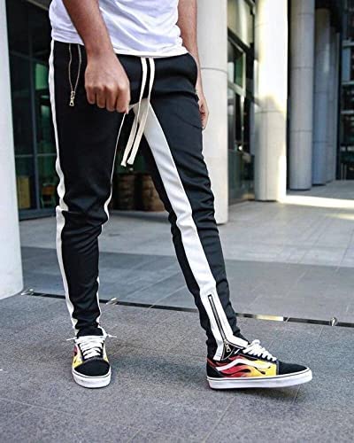 Urban joggebukse for menn