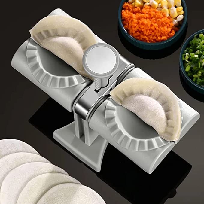 Automatisk dumplingsmaskin