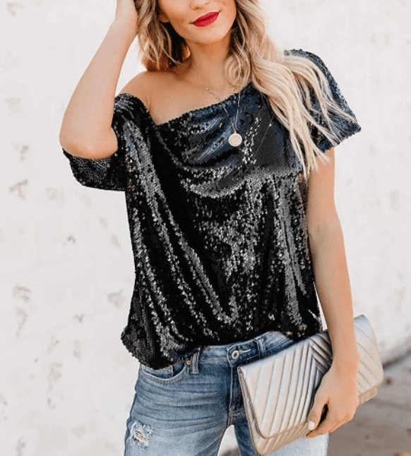 Glittertopp
