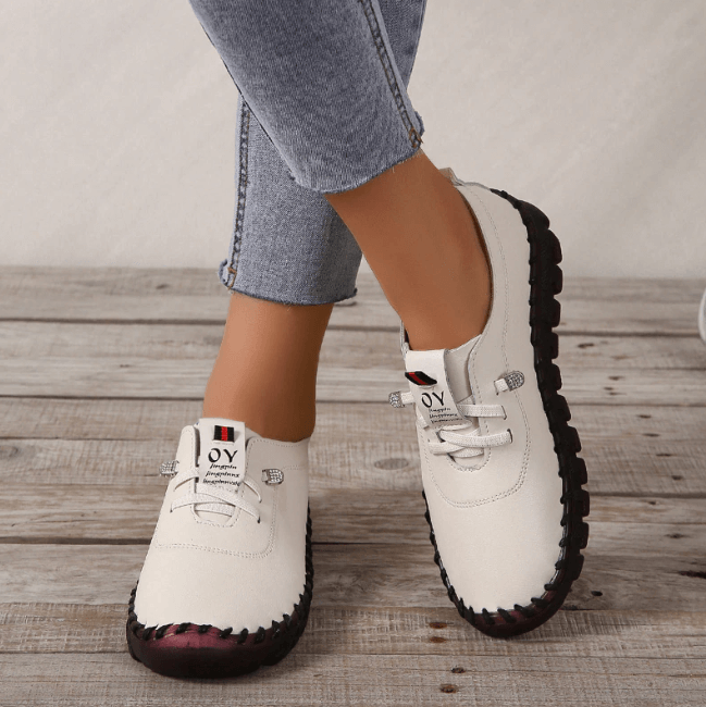 Ortopediske loafers for kvinner