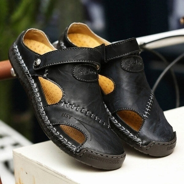 Benedict ortopediske sandaler