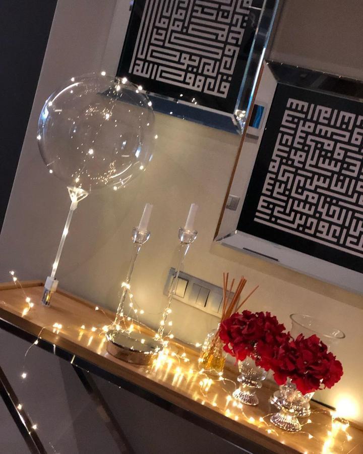 Festballonger