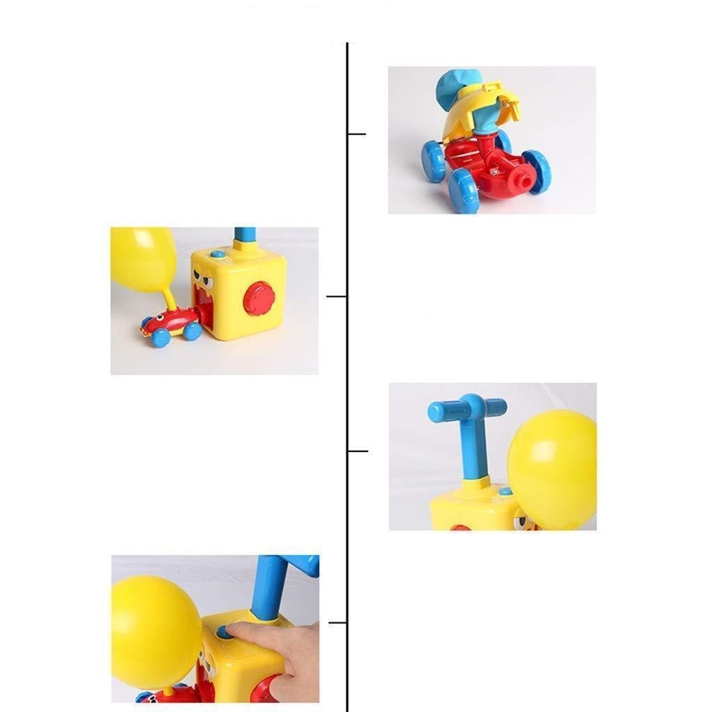 Ballongbil