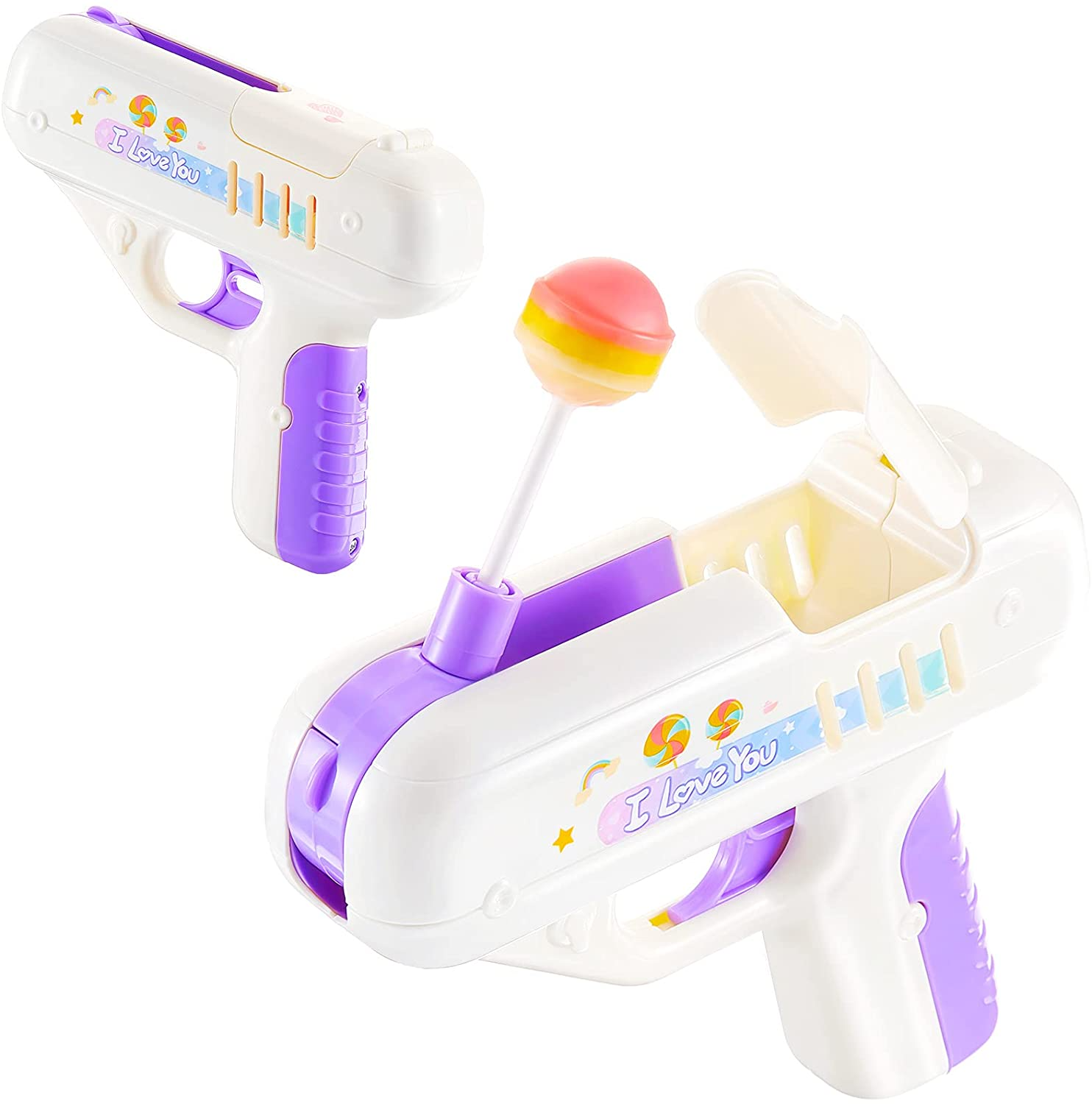 Godteripistol