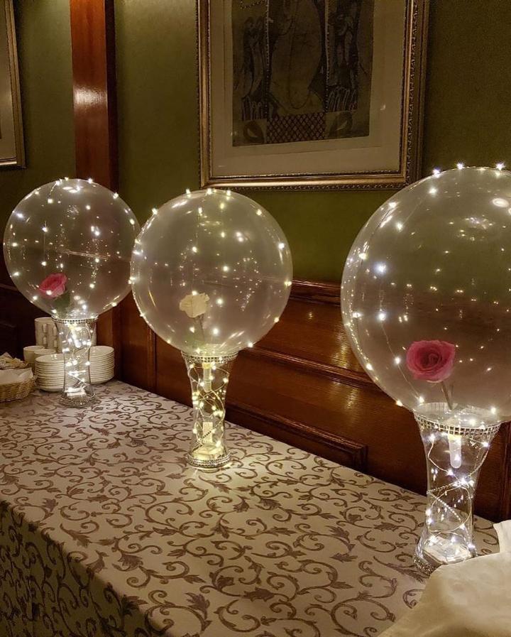 Festballonger