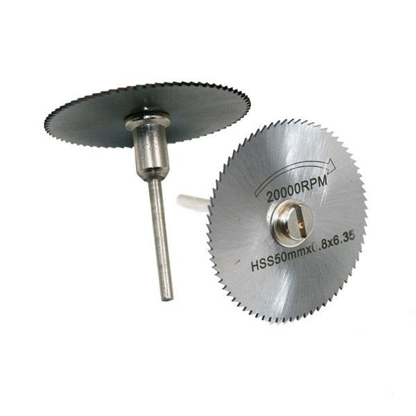 SharpCut skiveskjær