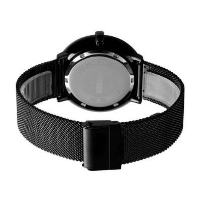 Unikt herrearmbåndsur