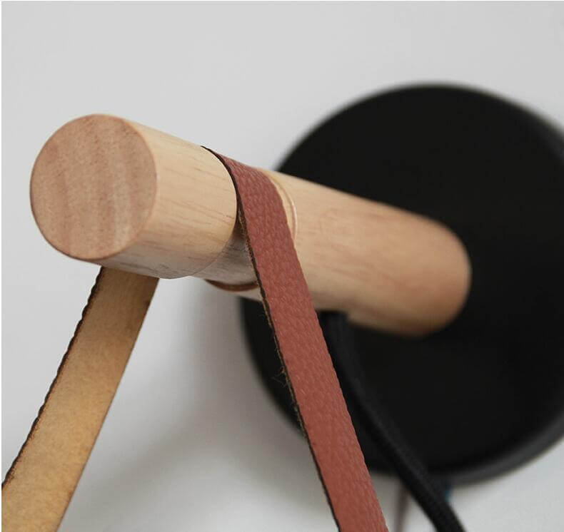 Nordisk vegglampe
