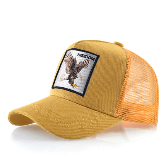 Freedom baseballcaps