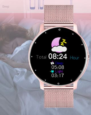 Smartklokke for kvinner