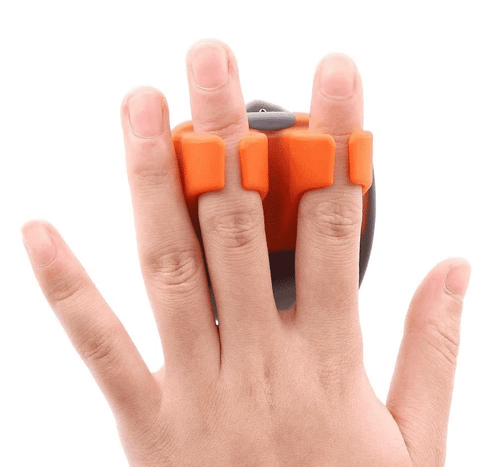 Fingerkniv Pro
