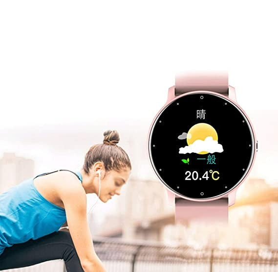 Smartklokke for kvinner