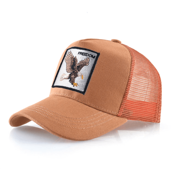 Freedom baseballcaps