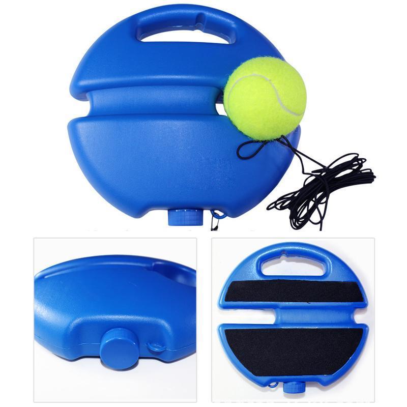 Tennistrener