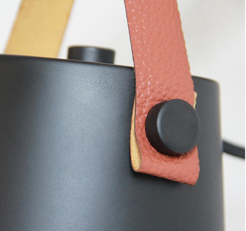 Nordisk vegglampe