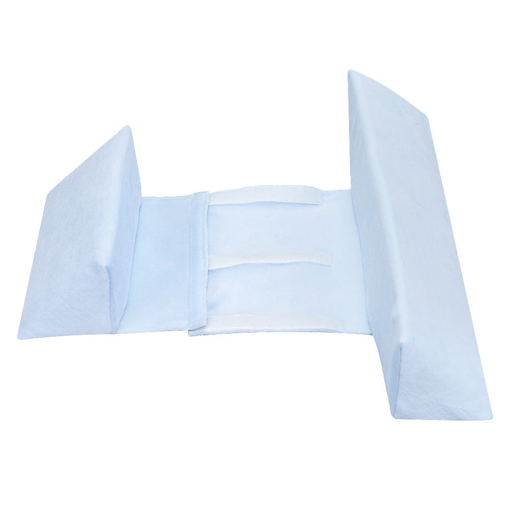 Antirullepute for baby