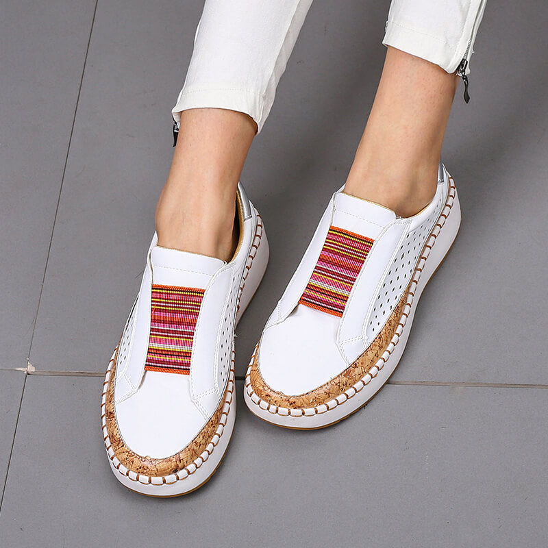 Ortopediske sportssko for damer