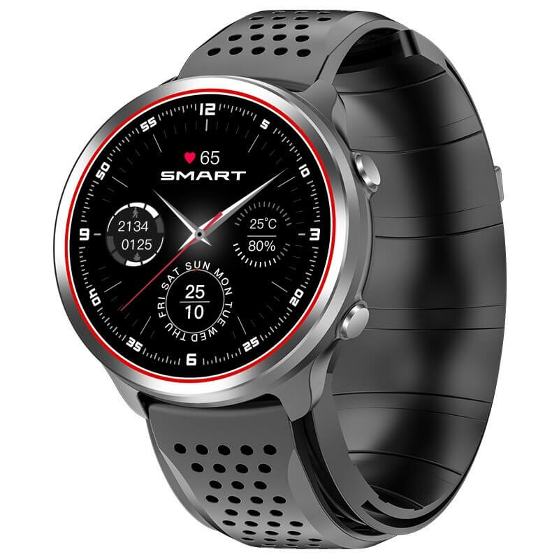 Vanntett Helse-Smartklokke