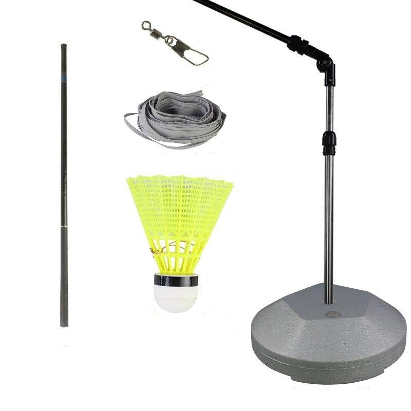 Badmintontrener PLUSS