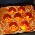 DBZ – 7 stjerners krystallkuler