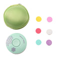 Elektrisk negletrimmer for baby