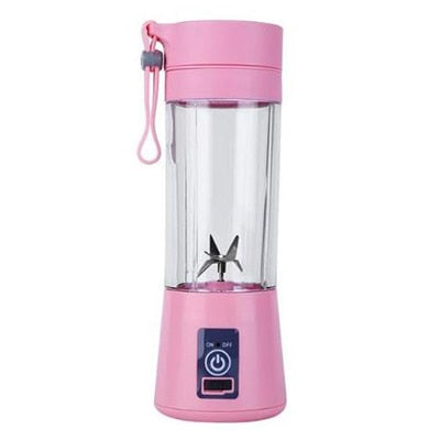 Belleza Bærbar Blender