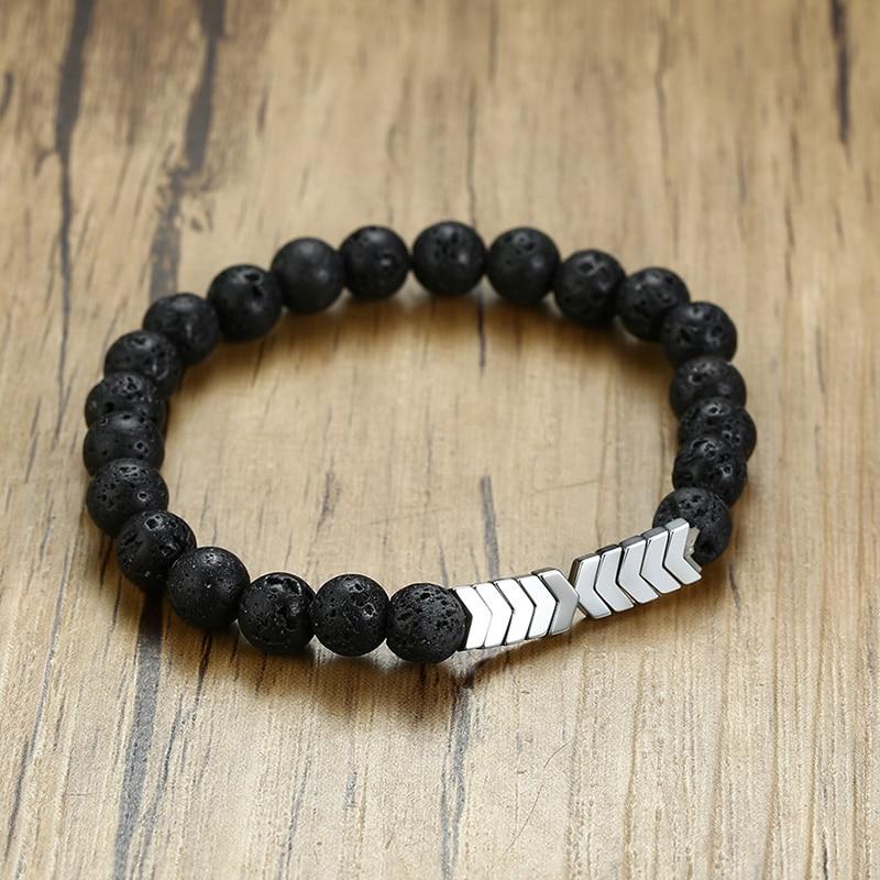 Sacred Arrow Diffuser-armbånd