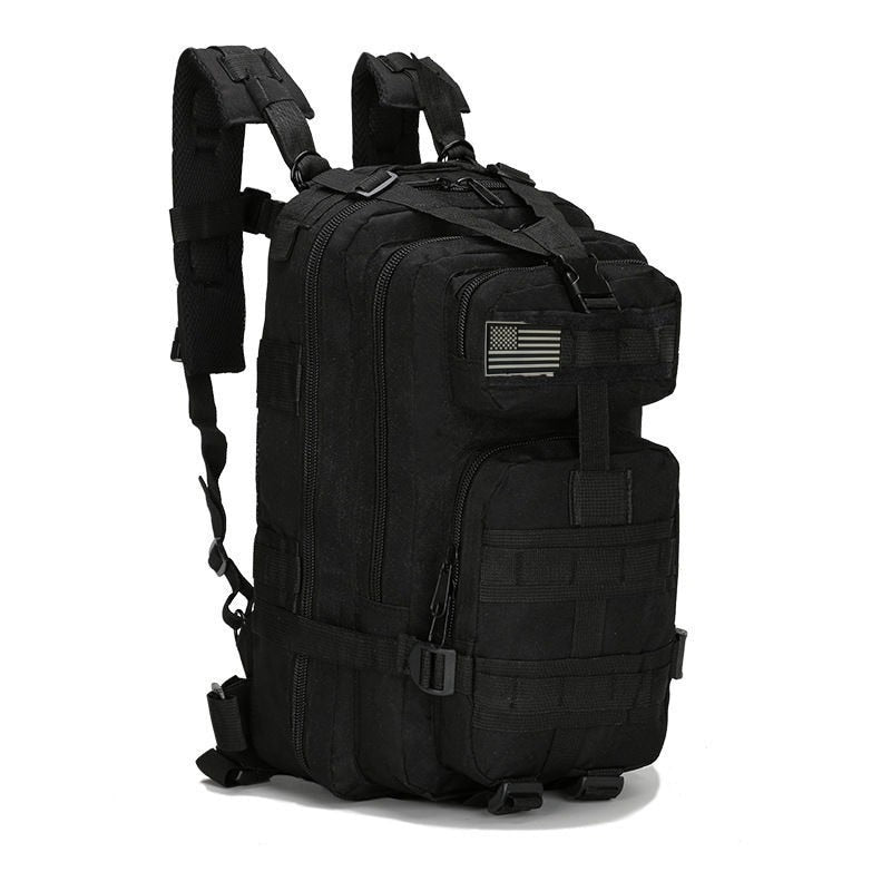 RuckReady-taktisk ryggsekk
