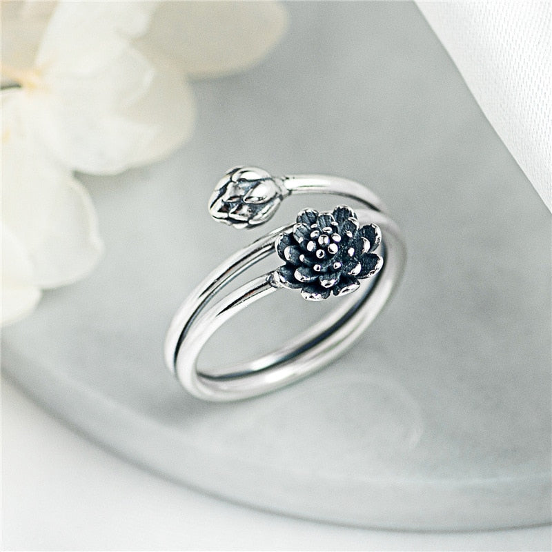 Lotusring