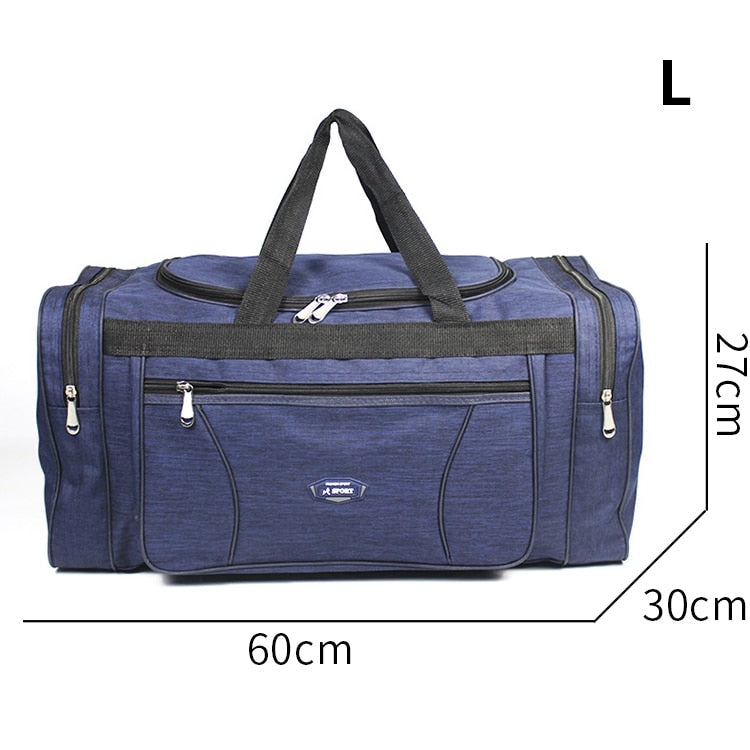 Reisebag