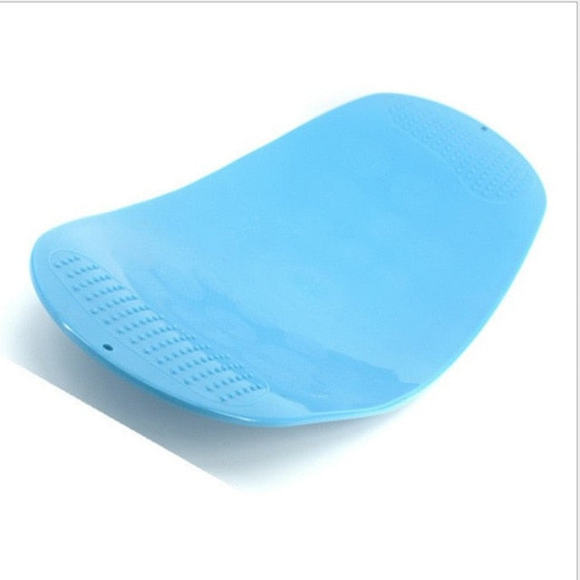 Treningsbalansebrett