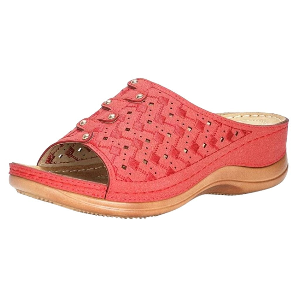 Ortopediske sandaler – For en komfortabel sommer!