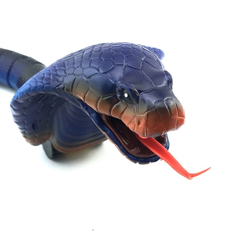 Snaketoy – Katteleke med fjernkontroll